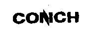 驰名商标：CONCH