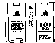 黄鹤楼及图