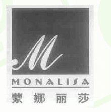 ɯMONALISA